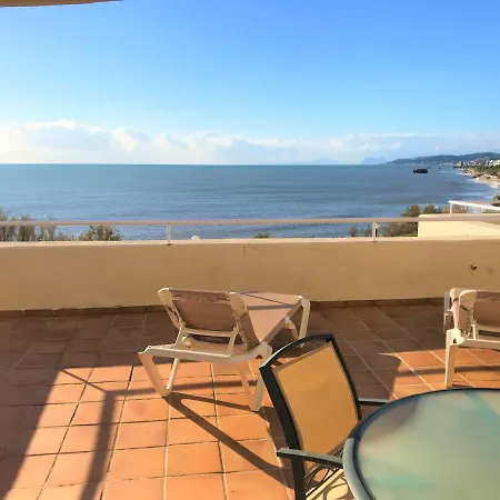 Daire Bermuda Estepona