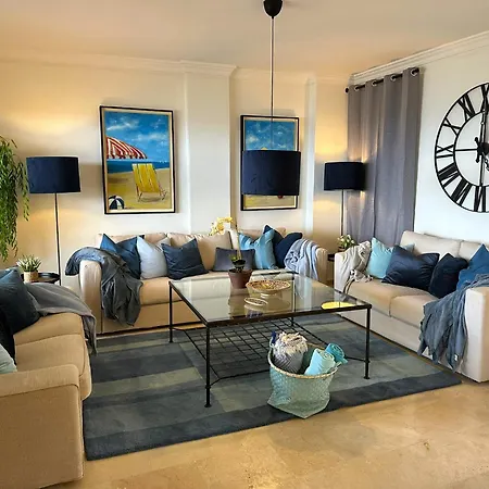 Apartman Bermuda Estepona