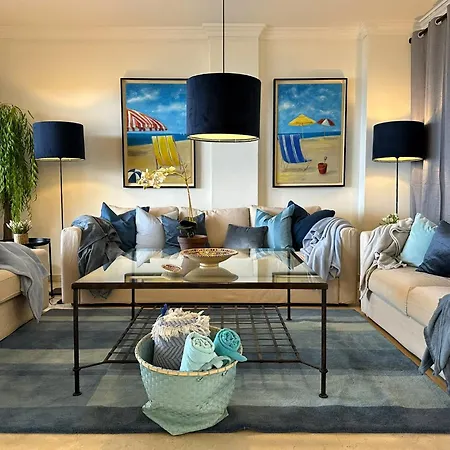 Apartman Bermuda Estepona