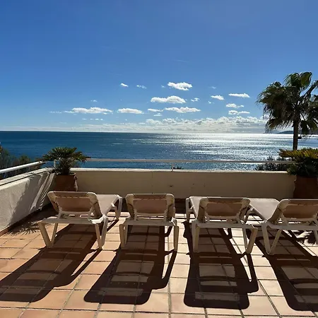 Daire Bermuda Estepona