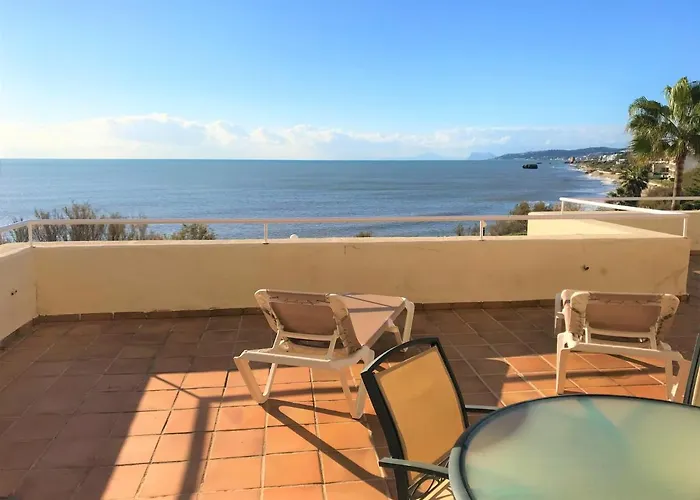 Appartement Bermuda Estepona