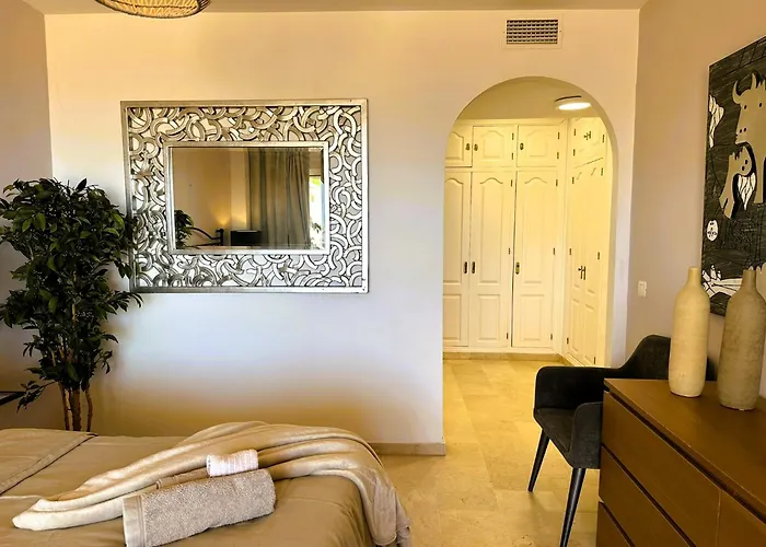 Bermuda Apartamento *