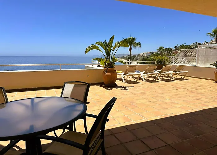 Bermuda Appartement *