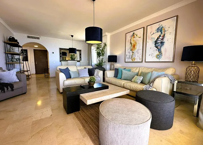 Appartement Bermuda Estepona
