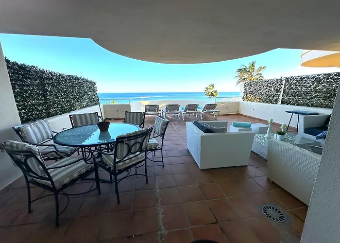 Apartamento Bermuda *