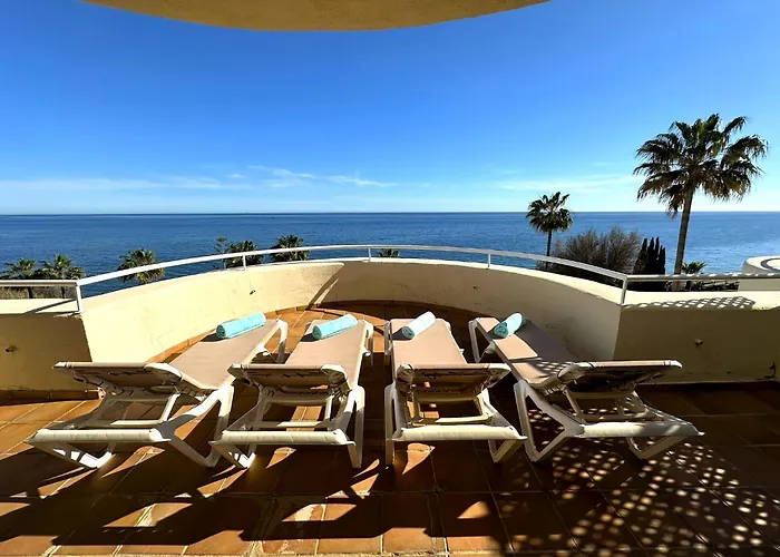 Bermuda Appartement *