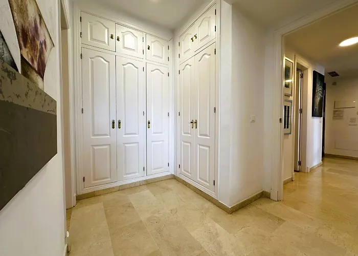 Bermuda Apartamento *