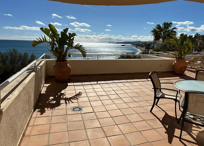 Bermuda Apartamento *