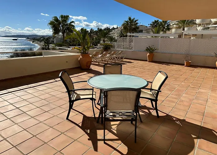 Appartement Bermuda *