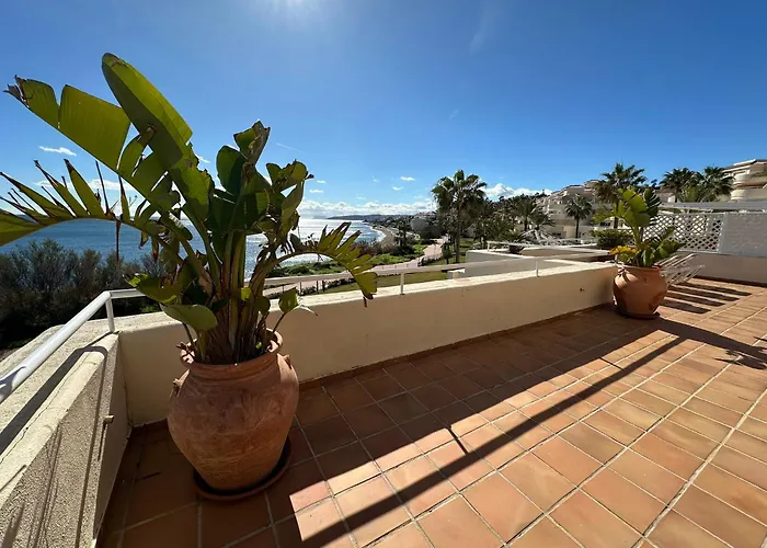 Apartment Bermuda Estepona