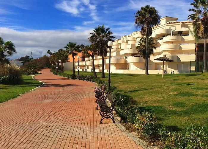 Apartamento Bermuda *