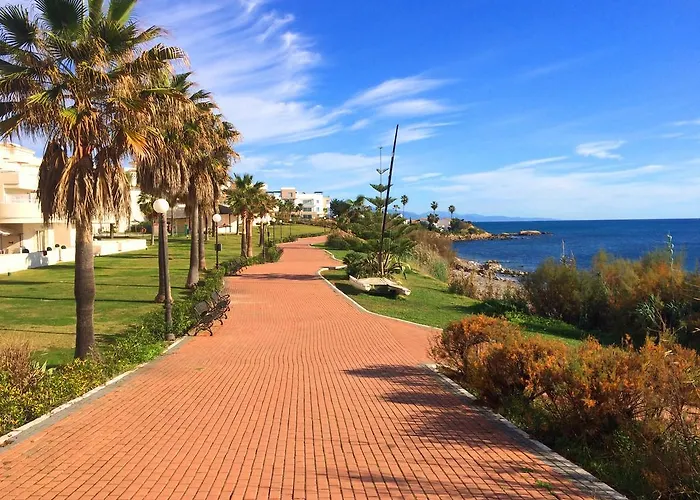 Bermuda Appartement *