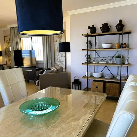 Bermuda Apartamento Estepona