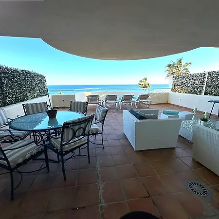 Apartamento Bermuda *