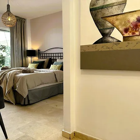 Bermuda Apartamento Estepona