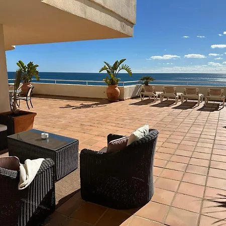 Bermuda Apartamento *