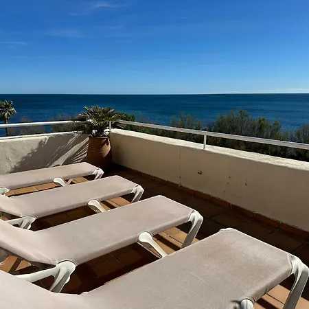 Bermuda Apartamento Estepona