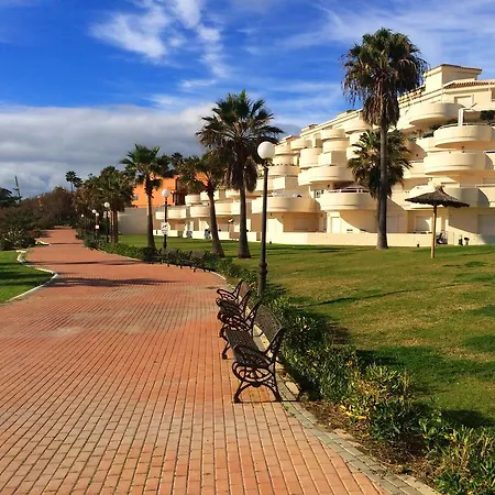 Apartamento Bermuda *