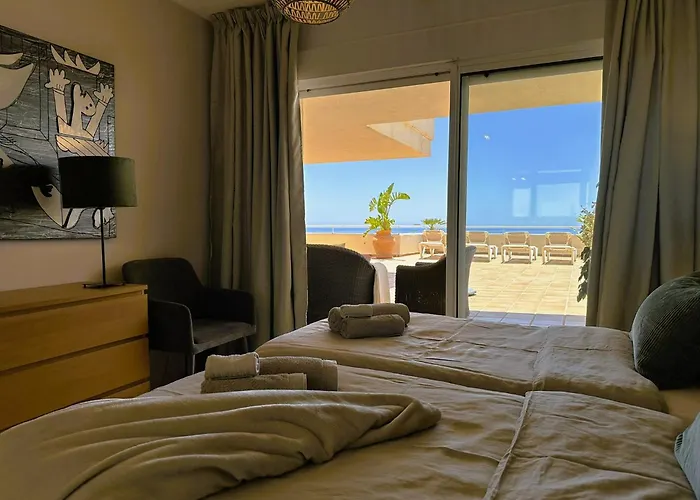 Bermuda Apartamento Estepona