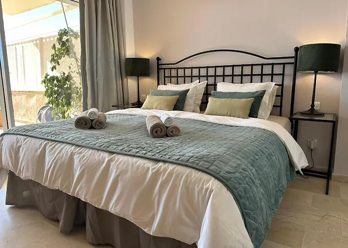 Bermuda Apartamento *