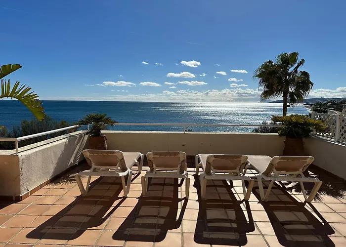 Apartamento Bermuda Estepona