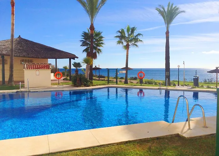 Bermuda Apartamento *