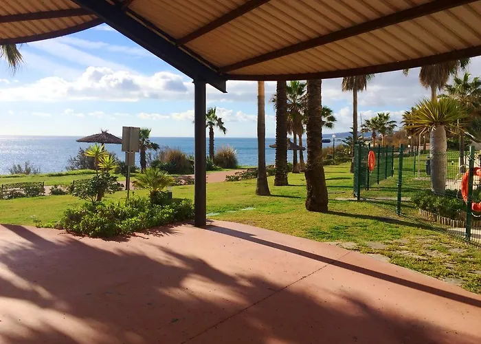 Apartamento Bermuda *