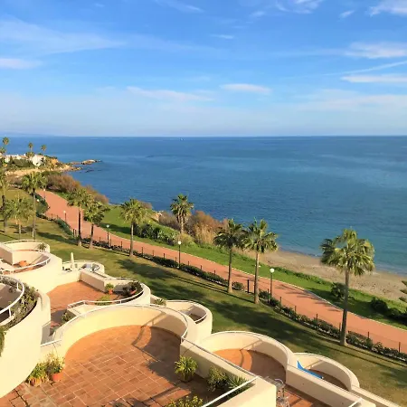 Bermuda Estepona