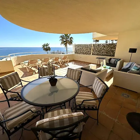 Bermuda Estepona