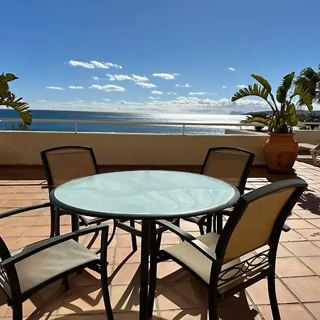 Bermuda Estepona