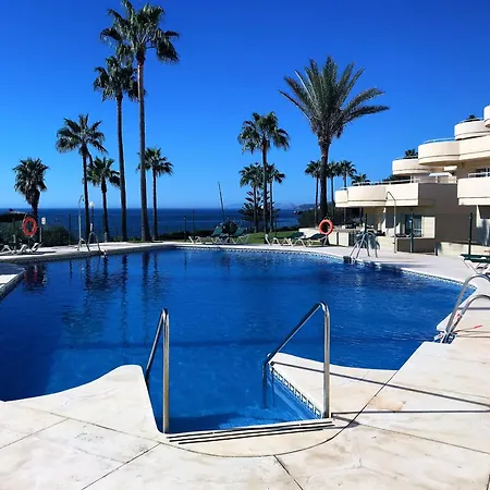 Bermuda Lejlighed Estepona