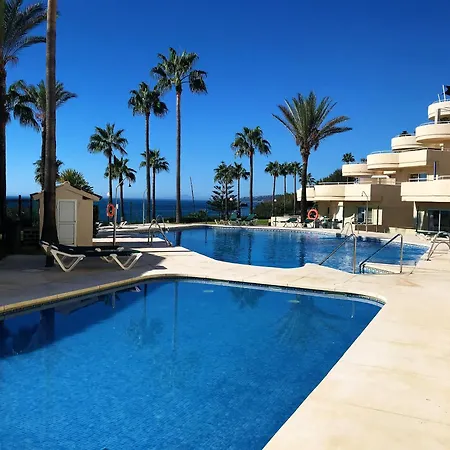 Bermuda Estepona
