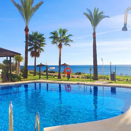 Lejlighed Bermuda Estepona